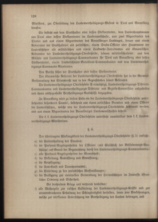 Verordnungsblatt für die Kaiserlich-Königliche Landwehr 18740710 Seite: 2