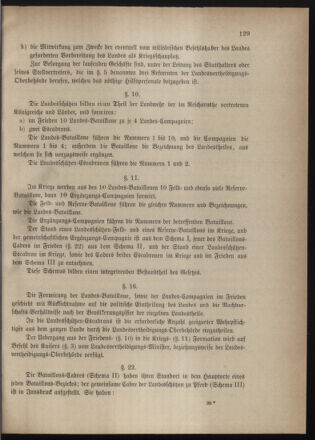 Verordnungsblatt für die Kaiserlich-Königliche Landwehr 18740710 Seite: 3