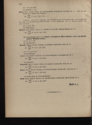 Verordnungsblatt für die Kaiserlich-Königliche Landwehr 18740713 Seite: 4