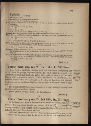 Verordnungsblatt für die Kaiserlich-Königliche Landwehr 18740808 Seite: 3