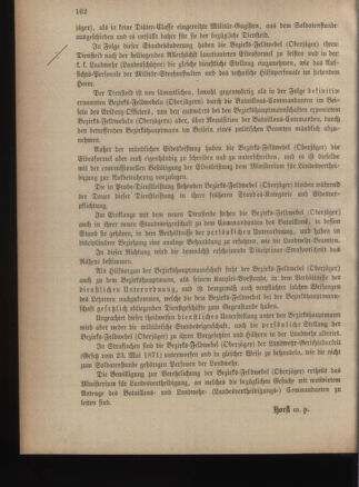 Verordnungsblatt für die Kaiserlich-Königliche Landwehr 18740808 Seite: 4