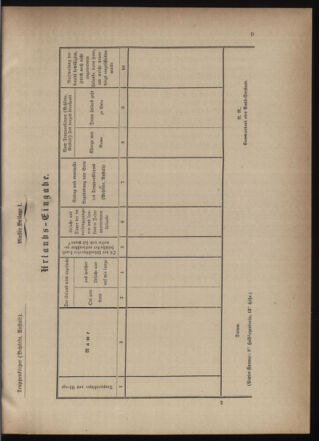 Verordnungsblatt für die Kaiserlich-Königliche Landwehr 18740915 Seite: 11