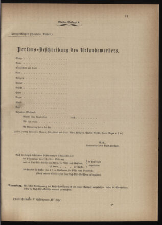 Verordnungsblatt für die Kaiserlich-Königliche Landwehr 18740915 Seite: 13