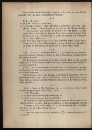 Verordnungsblatt für die Kaiserlich-Königliche Landwehr 18740915 Seite: 4