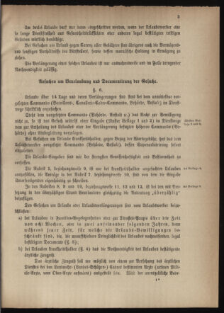 Verordnungsblatt für die Kaiserlich-Königliche Landwehr 18740915 Seite: 5