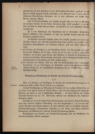 Verordnungsblatt für die Kaiserlich-Königliche Landwehr 18740915 Seite: 6