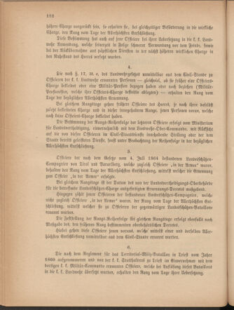 Verordnungsblatt für die Kaiserlich-Königliche Landwehr 18741007 Seite: 4