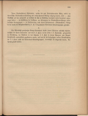 Verordnungsblatt für die Kaiserlich-Königliche Landwehr 18741007 Seite: 5