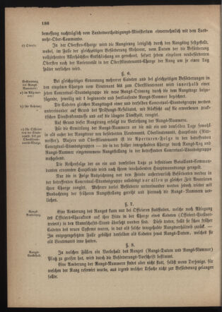 Verordnungsblatt für die Kaiserlich-Königliche Landwehr 18741007 Seite: 8