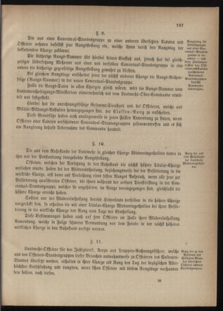 Verordnungsblatt für die Kaiserlich-Königliche Landwehr 18741007 Seite: 9