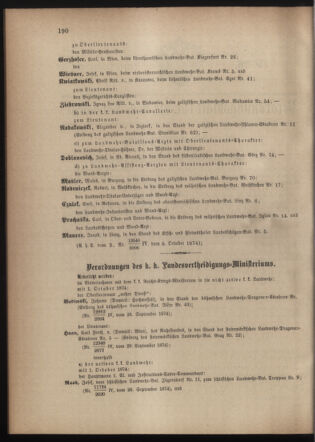 Verordnungsblatt für die Kaiserlich-Königliche Landwehr 18741008 Seite: 2