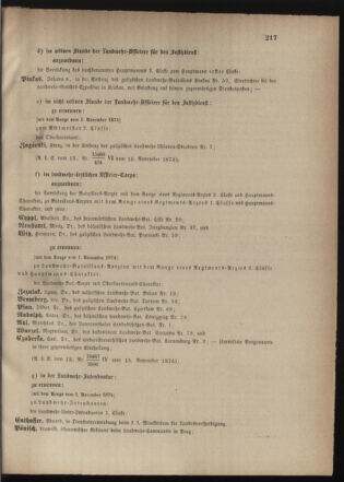 Verordnungsblatt für die Kaiserlich-Königliche Landwehr 18741116 Seite: 11