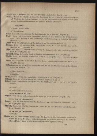 Verordnungsblatt für die Kaiserlich-Königliche Landwehr 18741116 Seite: 7