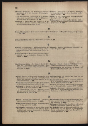 Verordnungsblatt für die Kaiserlich-Königliche Landwehr 18741216 Seite: 18