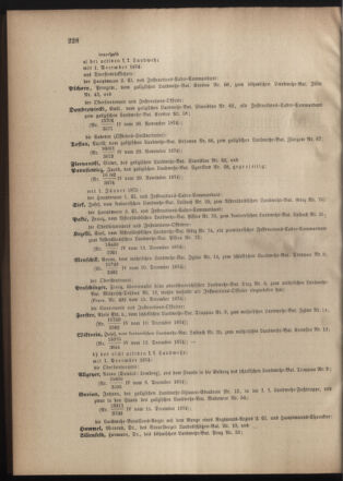 Verordnungsblatt für die Kaiserlich-Königliche Landwehr 18741216 Seite: 2