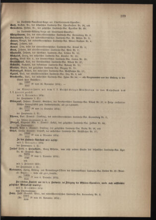 Verordnungsblatt für die Kaiserlich-Königliche Landwehr 18741216 Seite: 3