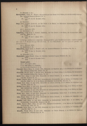 Verordnungsblatt für die Kaiserlich-Königliche Landwehr 18750110 Seite: 4