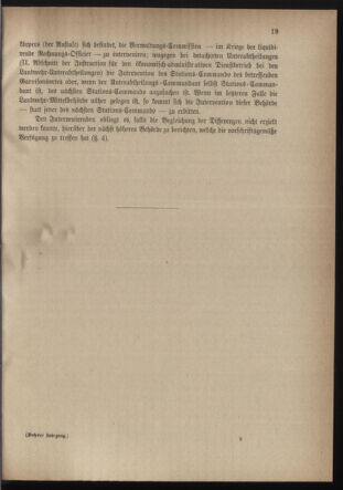 Verordnungsblatt für die Kaiserlich-Königliche Landwehr 18750118 Seite: 9