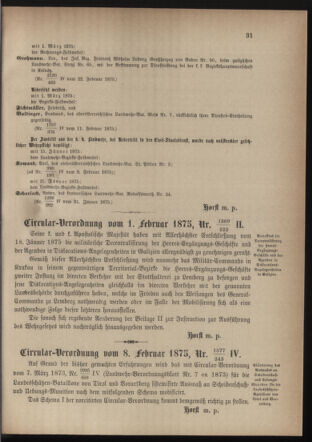 Verordnungsblatt für die Kaiserlich-Königliche Landwehr 18750304 Seite: 3