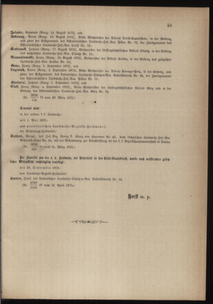 Verordnungsblatt für die Kaiserlich-Königliche Landwehr 18750415 Seite: 3