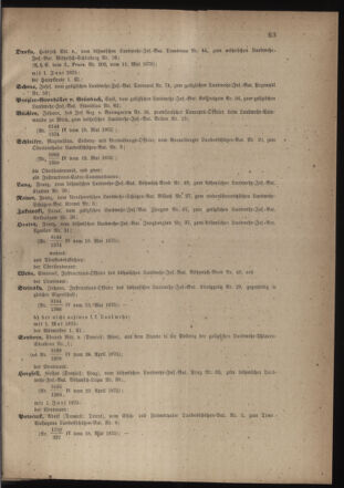 Verordnungsblatt für die Kaiserlich-Königliche Landwehr 18750520 Seite: 3