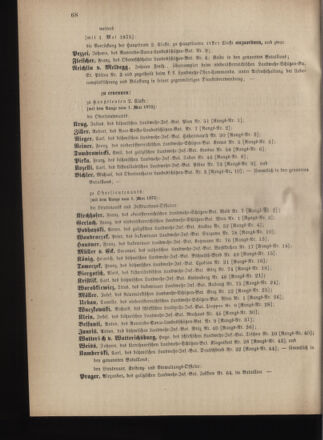 Verordnungsblatt für die Kaiserlich-Königliche Landwehr 18750525 Seite: 2