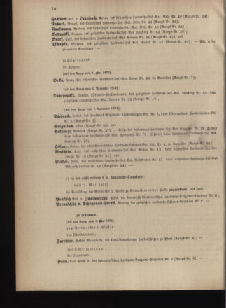 Verordnungsblatt für die Kaiserlich-Königliche Landwehr 18750525 Seite: 4