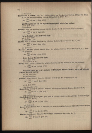 Verordnungsblatt für die Kaiserlich-Königliche Landwehr 18750618 Seite: 2