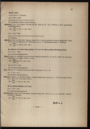 Verordnungsblatt für die Kaiserlich-Königliche Landwehr 18750618 Seite: 3