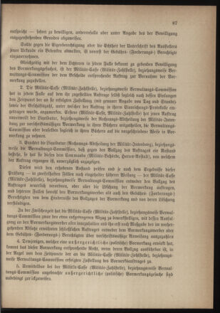 Verordnungsblatt für die Kaiserlich-Königliche Landwehr 18750625 Seite: 5