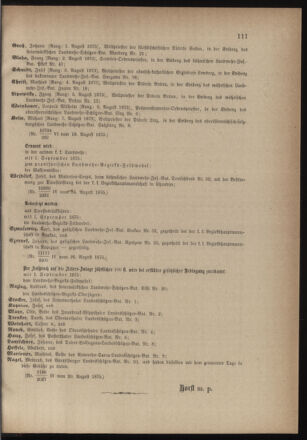 Verordnungsblatt für die Kaiserlich-Königliche Landwehr 18750901 Seite: 3