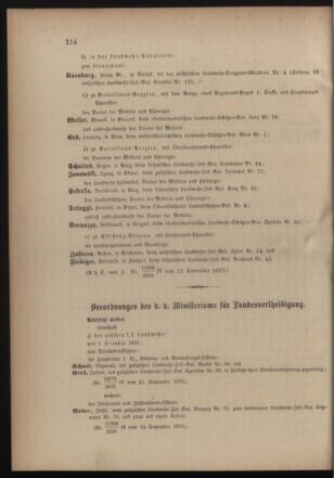 Verordnungsblatt für die Kaiserlich-Königliche Landwehr 18750922 Seite: 2