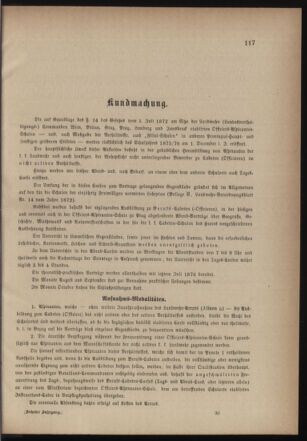 Verordnungsblatt für die Kaiserlich-Königliche Landwehr 18750922 Seite: 5