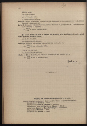 Verordnungsblatt für die Kaiserlich-Königliche Landwehr 18751126 Seite: 4