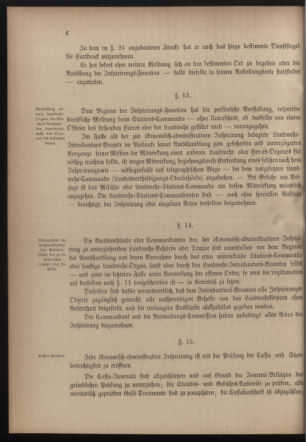 Verordnungsblatt für die Kaiserlich-Königliche Landwehr 18751202 Seite: 10