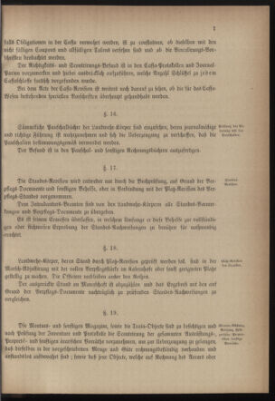 Verordnungsblatt für die Kaiserlich-Königliche Landwehr 18751202 Seite: 11