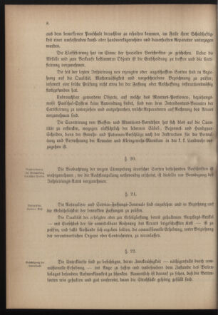 Verordnungsblatt für die Kaiserlich-Königliche Landwehr 18751202 Seite: 12