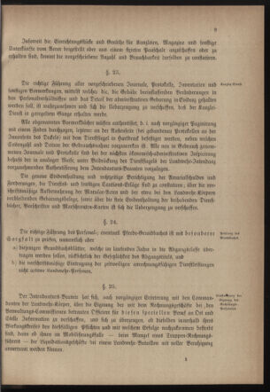 Verordnungsblatt für die Kaiserlich-Königliche Landwehr 18751202 Seite: 13