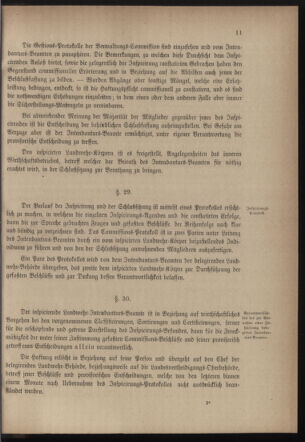 Verordnungsblatt für die Kaiserlich-Königliche Landwehr 18751202 Seite: 15