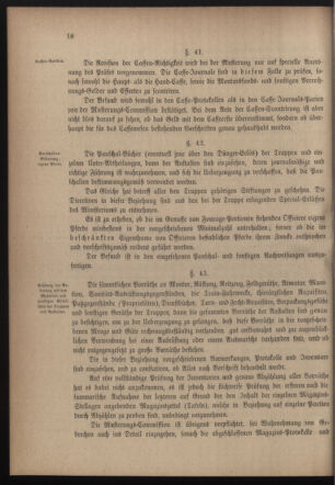 Verordnungsblatt für die Kaiserlich-Königliche Landwehr 18751202 Seite: 22