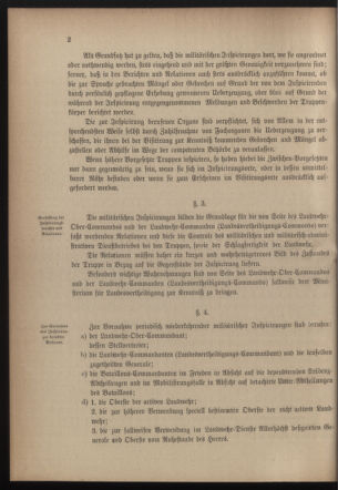 Verordnungsblatt für die Kaiserlich-Königliche Landwehr 18751202 Seite: 6