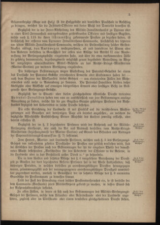 Verordnungsblatt für die Kaiserlich-Königliche Landwehr 18760105 Seite: 5