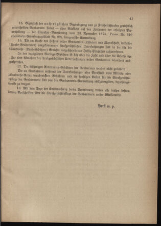 Verordnungsblatt für die Kaiserlich-Königliche Landwehr 18760320 Seite: 3