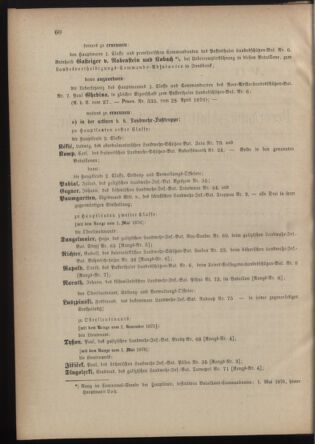 Verordnungsblatt für die Kaiserlich-Königliche Landwehr 18760429 Seite: 8