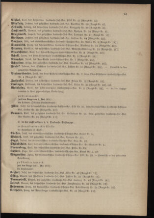 Verordnungsblatt für die Kaiserlich-Königliche Landwehr 18760429 Seite: 9