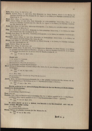 Verordnungsblatt für die Kaiserlich-Königliche Landwehr 18760522 Seite: 3