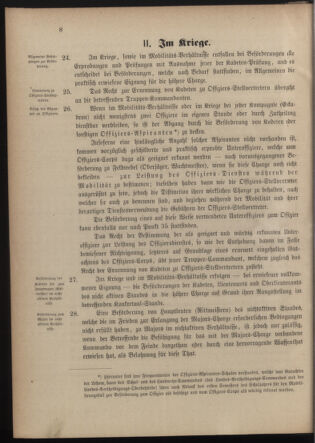 Verordnungsblatt für die Kaiserlich-Königliche Landwehr 18760808 Seite: 10