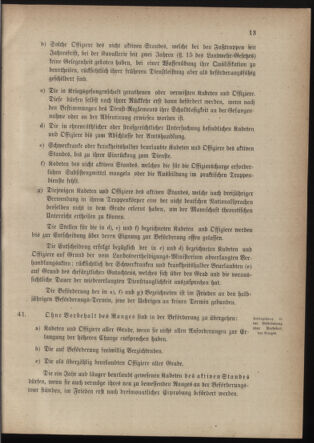 Verordnungsblatt für die Kaiserlich-Königliche Landwehr 18760808 Seite: 15