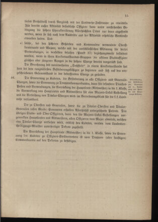 Verordnungsblatt für die Kaiserlich-Königliche Landwehr 18760808 Seite: 17