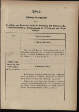 Verordnungsblatt für die Kaiserlich-Königliche Landwehr 18760808 Seite: 23